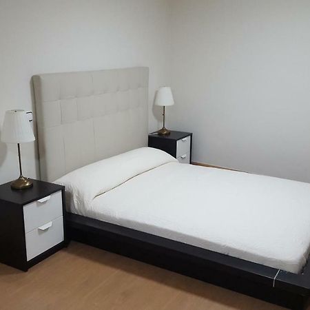 Apartamento Plaza Mayor มาดริด ภายนอก รูปภาพ