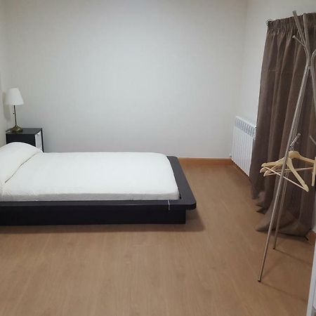 Apartamento Plaza Mayor มาดริด ภายนอก รูปภาพ