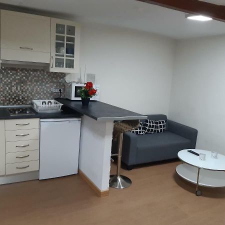 Apartamento Plaza Mayor มาดริด ภายนอก รูปภาพ