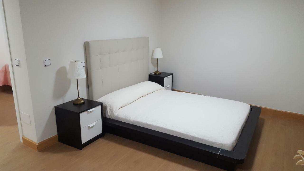 Apartamento Plaza Mayor มาดริด ภายนอก รูปภาพ